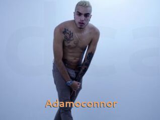 Adamoconnor