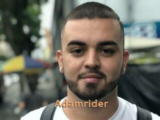 Adamrider