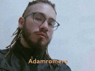 Adamromero