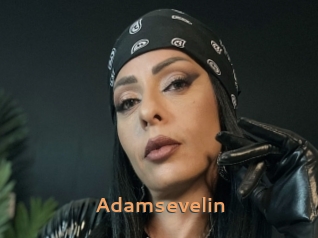 adamsevelin Du Cul A Gogo