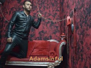 Adamsinful