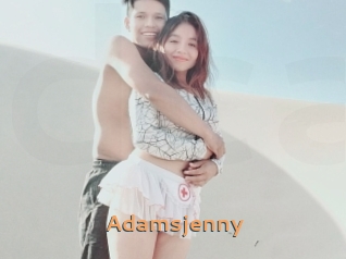 Adamsjenny