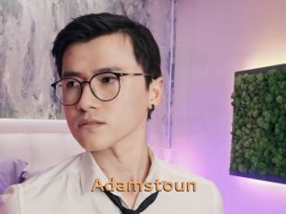 Adamstoun