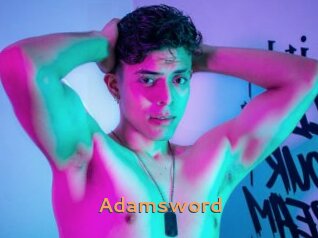 Adamsword