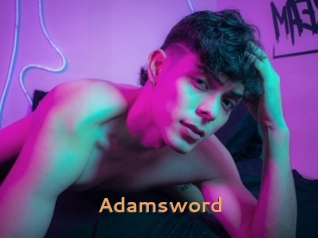 Adamsword