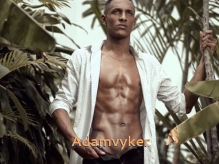 Adamvyker