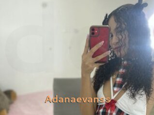 Adanaevanss