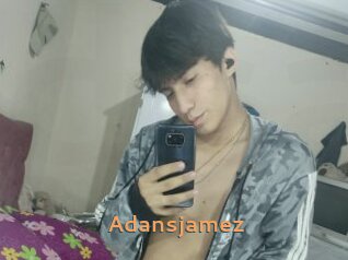 Adansjamez