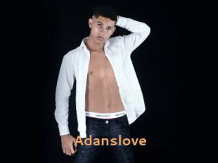 Adanslove