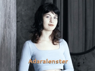 adaralenster Du Cul A Gogo