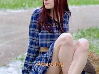 Adavong