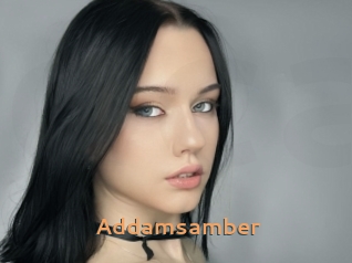Addamsamber