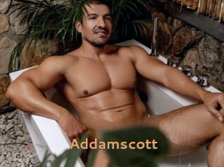 Addamscott