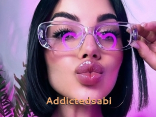 addictedsabi Du Cul A Gogo