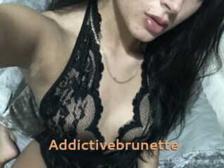 Addictivebrunette