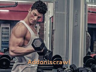 Addoniscrawl