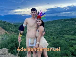 Adelaandemanuel