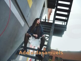 Adelaidasamuels