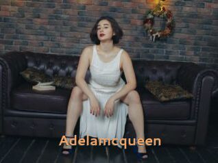 Adelamcqueen