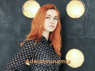 Adelatsunamia
