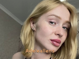 Adeleallens