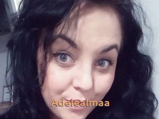 Adelealmaa