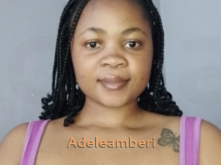 Adeleamberi