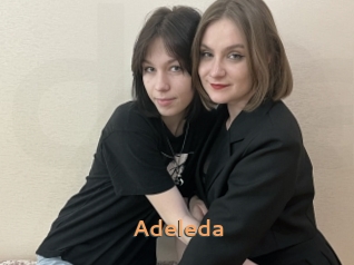 Adeleda