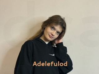 Adelefulod