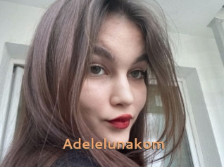 Adelelunakom