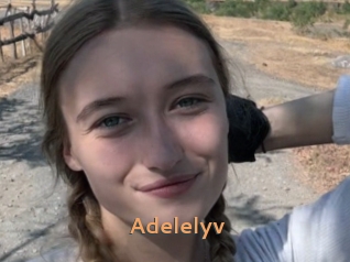Adelelyv