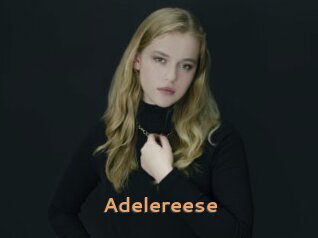 Adelereese