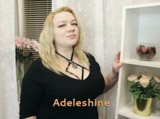 Adeleshine