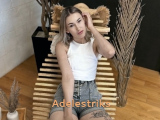 adelestriks Du Cul A Gogo