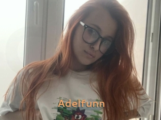 Adelfunn