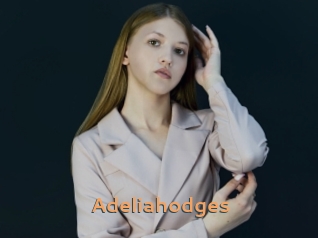 Adeliahodges