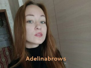 Adelinabrows