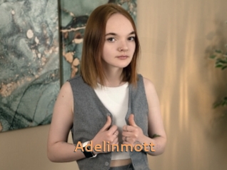 Adelinmott