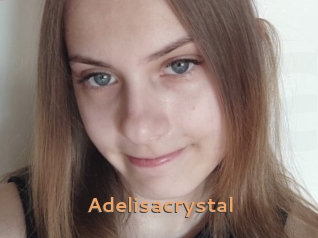Adelisacrystal