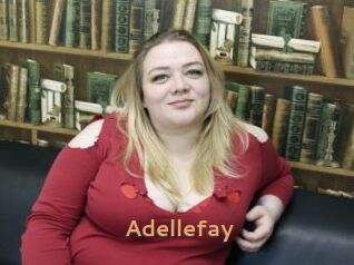 Adellefay