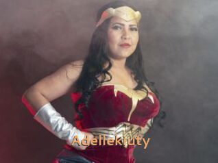 Adellekiuty