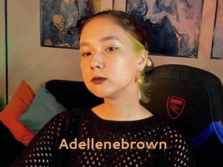 Adellenebrown