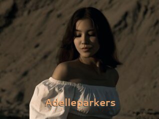 Adelleparkers