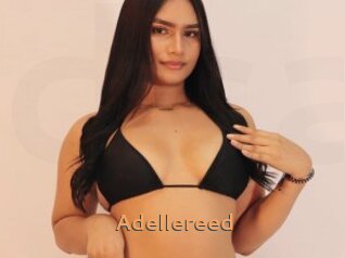 Adellereed