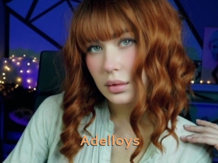 Adelloys