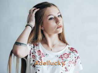 Adellucky