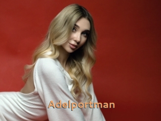 Adelportman