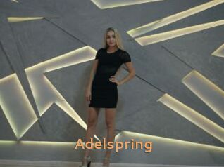 Adelspring