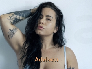 Adelvon