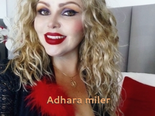 Adhara_miler